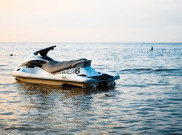 Sidoarjo Punya Wisata Jet Ski