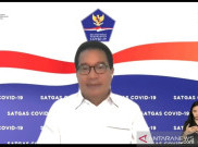Pasien Omicron Lolos Karantina Disebut Sempat Jalan-jalan, Begini Kata Satgas