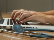 Penting, Komunikasi Pasien di Platform Telemedisin