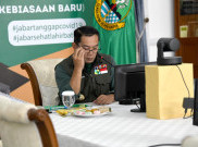 Pemprov Jabar Tawarkan 209 Proyek Investasi Senilai Rp700 T