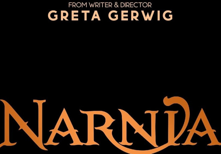 'Narnia: The Magician’s Nephew' Hadir di Bioskop 2027, Meryl Streep Jadi Suara Aslan