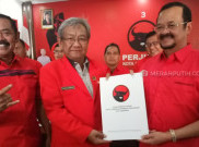 Dikalahkan Gibran dari Hasil Survei, Purnomo: Lihat Saja Rekomendasi Jatuh kepada Siapa