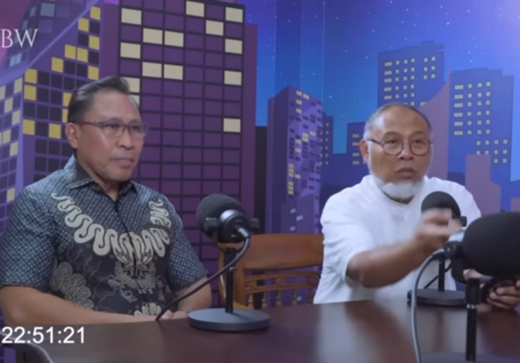 BUMD PT BDS Pemkab Bandung Gagal Bayar Proyek Ketahanan Pangan