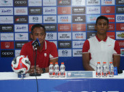 Pelatih Persis Solo Mundur Jelang Lawan PSIM, Tithan Wulung: Pemain Tetap Fokus pada Pertandingan