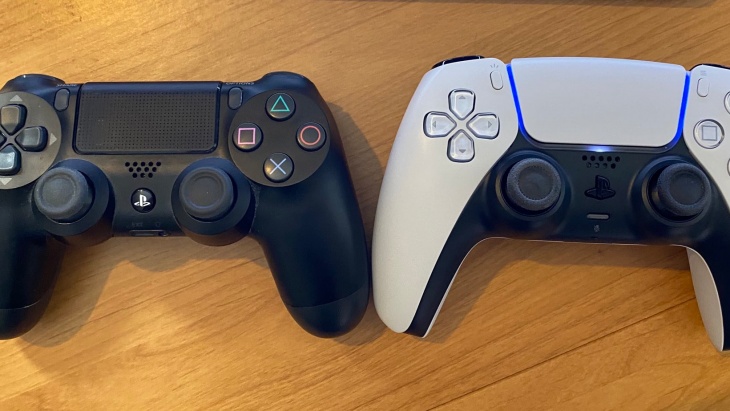 Controller DualShock 4 Bisa Dipakai untuk PlayStation 5, Tapi...