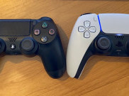 Controller DualShock 4 Bisa Dipakai untuk PlayStation 5, Tapi...