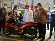 Indonesia Mulai Uji Coba Pertama Kali Bensin Sawit