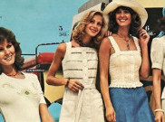 4 Tren Era 70an ini Akan Hits Kembali di Musim Panas 2021 