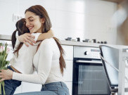 Moms, Kamu Berhak Dapat Gelar 'Chief Home Officer'