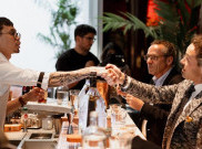 Bartender Indonesia Raih 'Top Three Global' dalam Hennessy MyWay 2023