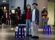 Mengintip Sesi Latihan Akhir Jelang Pementasan Panggung Musikal Petualangan Sherina