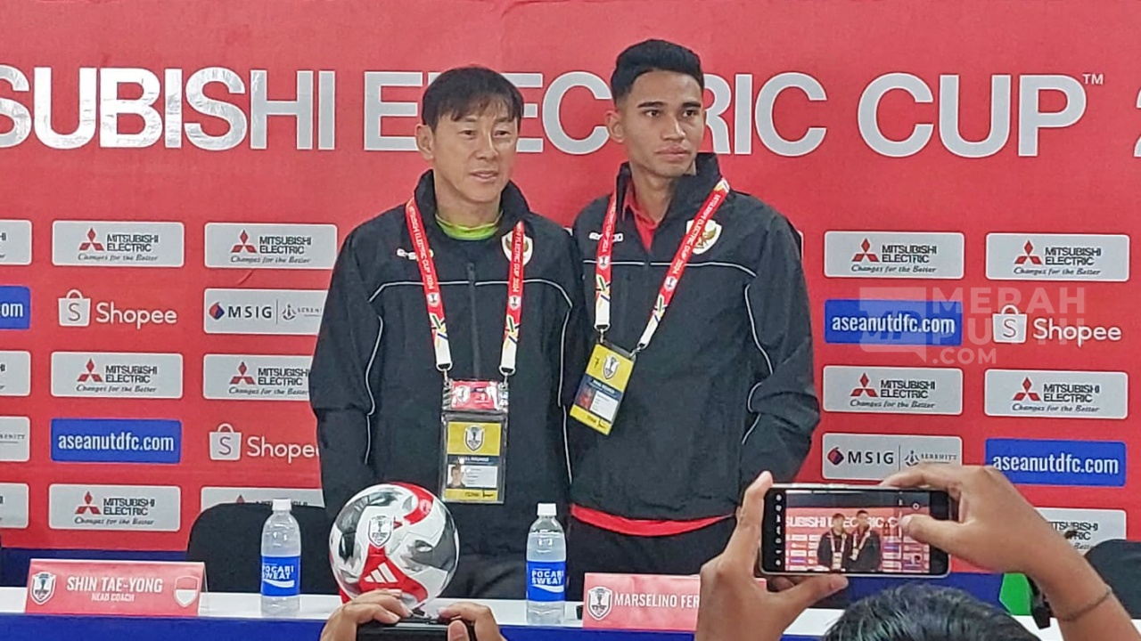 Jelang Lawan Laos di Piala AFF 2024, Coach STY Akui Pemain Kelelahan 