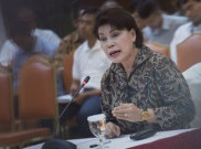 Basaria Pandjaitan:  Parpol Dituntut Menelurkan Calon Pemimpin Teladan Rakyat