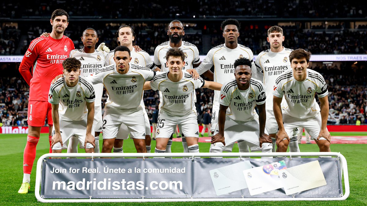 Link Live Streaming Real Madrid vs Bayern Munich, 8 April 2026