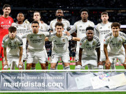 Link Live Streaming Real Madrid vs Bayern Munich, 8 April 2026