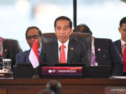 Jokowi akan Lantik Menkominfo dan Beberapa Wamen di Istana Negara Besok