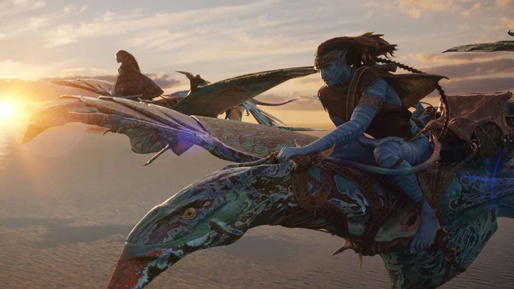 Daftar Tayangan Baru di Disney+ Hotstar Juni 2023 