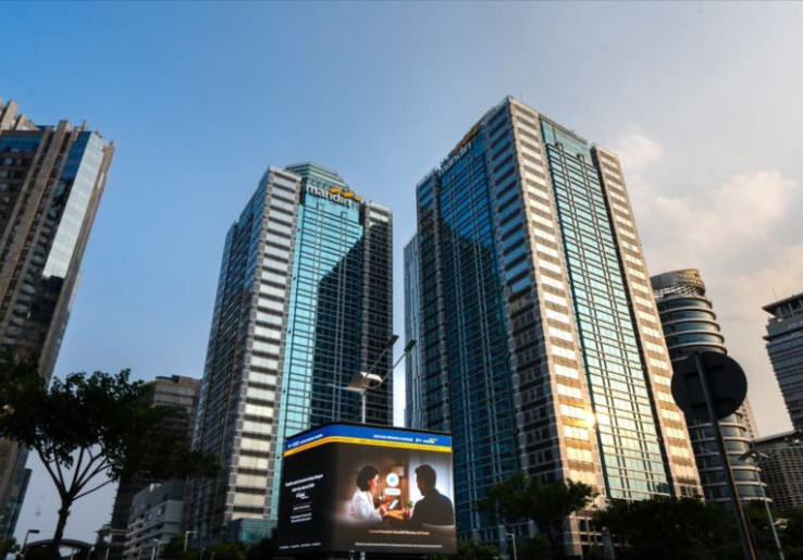 HUT ke-28, Bank Mandiri Bagikan Dividen Interum Rp 6,16 Triliun