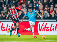 Skema Pinjaman AC Milan Ditolak Manchester City, Tottenham Hotspur Kuasai Perburuan Savinho
