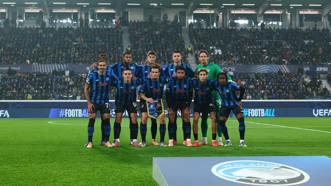 Link Live Streaming Atalanta vs AC Milan, 29 Oktober 2025