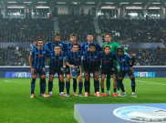 Link Live Streaming Atalanta vs AC Milan, 29 Oktober 2025
