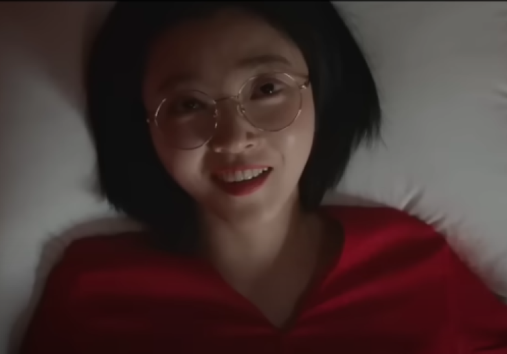 S Line, Drakor Fantasi Terbaru Adaptasi Webtoon Populer Kkomabi