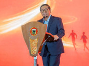 Menuju IPO, Pramono Tekankan Work Smart dan Budaya Transparansi di Bank Jakarta