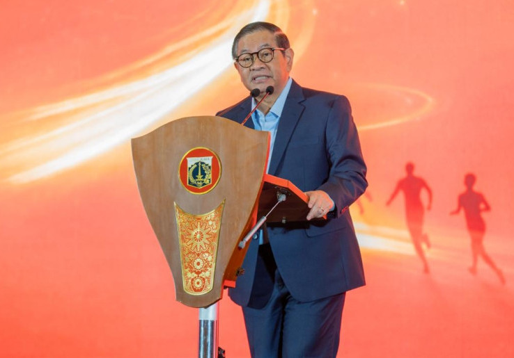 Menuju IPO, Pramono Tekankan Work Smart dan Budaya Transparansi di Bank Jakarta