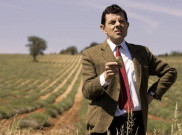 Rowan Atkinson Lelah Jadi Mr. Bean