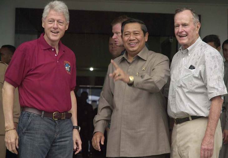 Tak Percaya Bakal Perang Dunia, Begini Pandangan SBY tentang Konflik Iran-Amerika