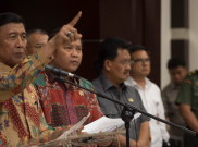 Cegah Asia Tenggara Jadi Basis Baru ISIS, Enam Negara Bertemu di Manado 