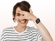 Amazfit Bip 5 Lebih Besar, Lebih Pintar