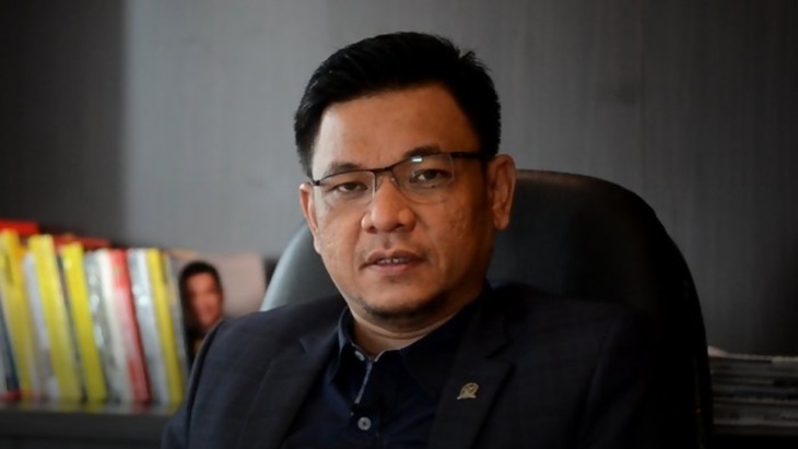 Kritik Gugatan BPN, Ketua DPP Golkar: Banyak Hal yang Mudah Kami Patahkan