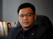 Kritik Gugatan BPN, Ketua DPP Golkar: Banyak Hal yang Mudah Kami Patahkan