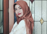 Awkarin Adakan Pengajian untuk Oka, Penggemar bisa Ikut