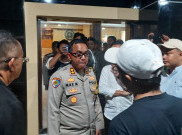Tim Hukum Sebut KPK Langgar Masa Tenang Periksa Cagub Bengkulu Rohidin