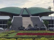 Revisi UU Pemilu Membuat DPR Terbelah