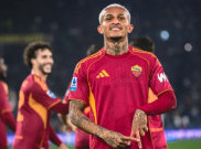 Klasemen Liga Italia Serie A Setelah AS Roma Menekuk Como 1907 dengan Skor Tipis 1-0 
