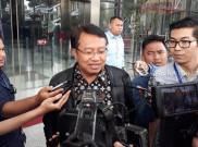 Bos PT PJB Klaim Tak Tahu Ada Fee untuk Sofyan Basir