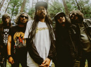 Raungan Keras Muram dalam Album 'Rock Penyambar Nalar'