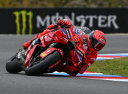 Menangi MotoGP Ceko 2025, Marc Marquez Semakin Kokoh di Puncak Klasemen 