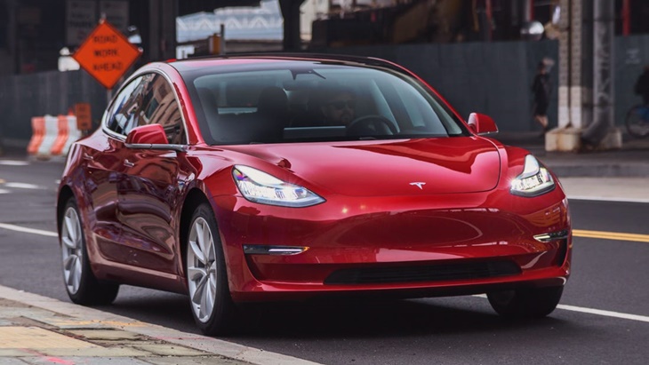 Tesla Akan Kembangkan Fitur Autopilot Baru Diklaim Lebih Canggih