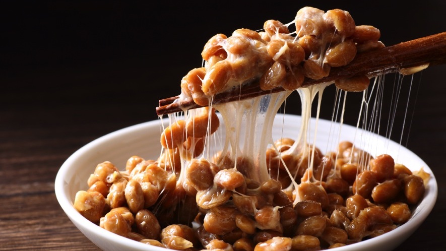 Berbau Tak Sedap, 5 Makanan Ini Justru Kaya Manfaat