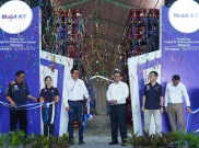 Jangkau Indonesia Timur, PT EMLI Resmikan Distribution Regional Center Makassar