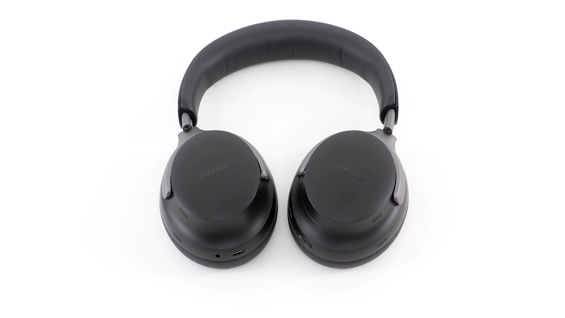 Bose Debut Headphone QuietComfort Ultra