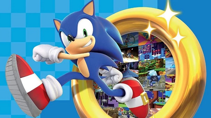 Warganet Ingin Game 'Sonic the Hedgehog' Dibatalkan, Ada yang Salah?