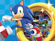 Warganet Ingin Game 'Sonic the Hedgehog' Dibatalkan, Ada yang Salah?