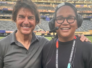 Wellah Hatta, Profesional Panggung Asal Indonesia yang Dipercaya Tangani Final Piala Dunia 2026