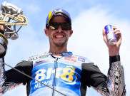 Alex Marquez Finis Terdepan di MotoGP Catalunya 2025, Memutus Dominasi Kemenangan Sang Kakak