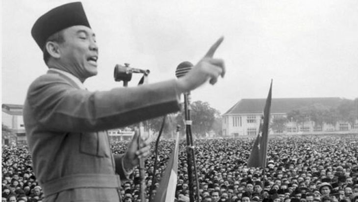 Polemik Tempat, Tanggal, Bulan, dan Tahun Lahir Sukarno
